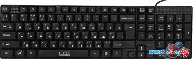 Клавиатура CBR KB 110 в Витебске
