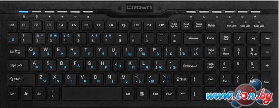 Клавиатура Codegen CMK-201 Black в Бресте