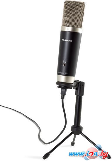 Микрофон M-Audio Vocal Studio в Минске