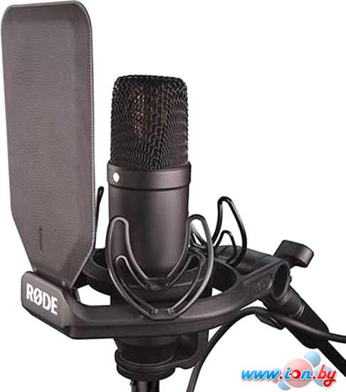 Микрофон RODE NT1 Kit в Бресте