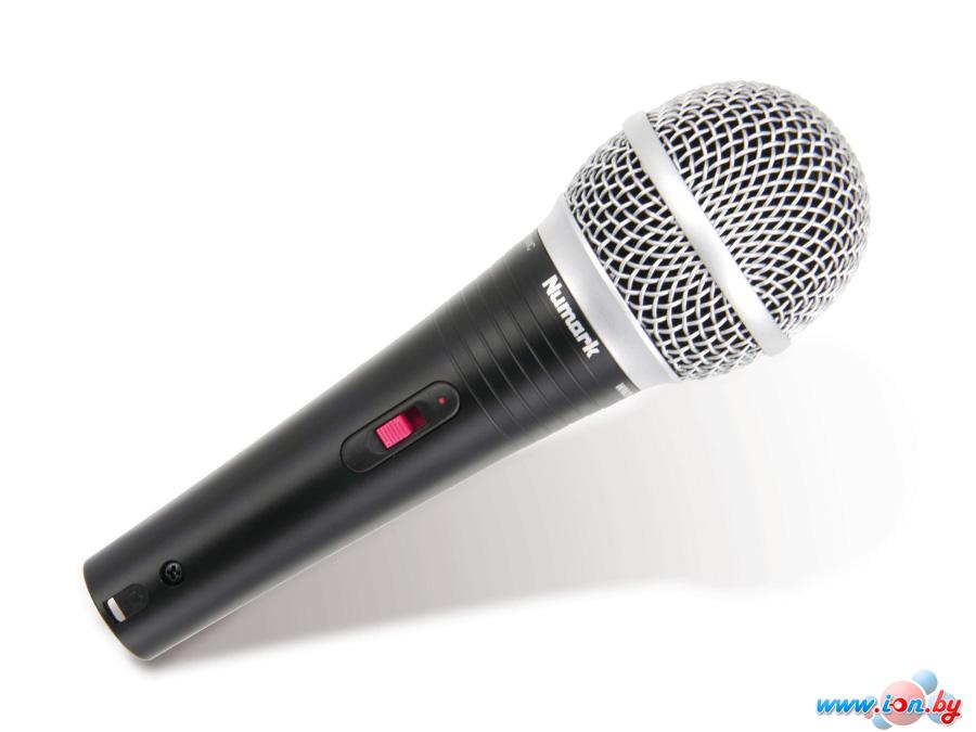 Микрофон Numark WM200 в Гродно