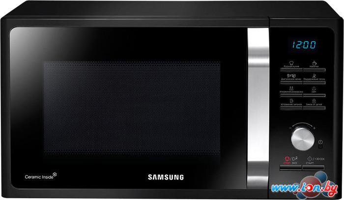 Микроволновая печь Samsung MS23F302TQK в Гомеле