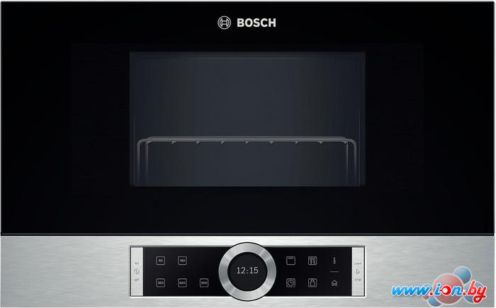 Микроволновая печь Bosch BEL634GS1 в Витебске