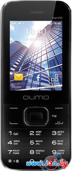 Мобильный телефон QUMO Push 250 Dual в Могилёве