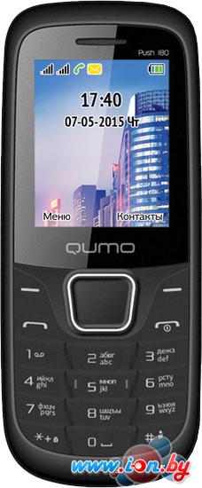 Мобильный телефон QUMO Push 180 Dual в Могилёве