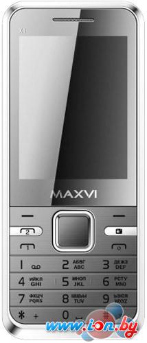 Мобильный телефон Maxvi X1 в Могилёве