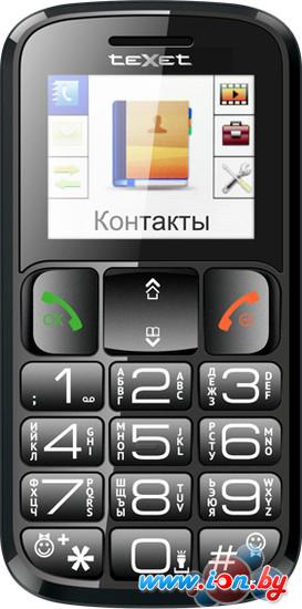 Мобильный телефон TeXet TM-B116 в Бресте