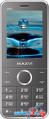 Мобильный телефон Maxvi X500 в Гродно