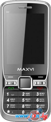 Мобильный телефон Maxvi K2 в Могилёве