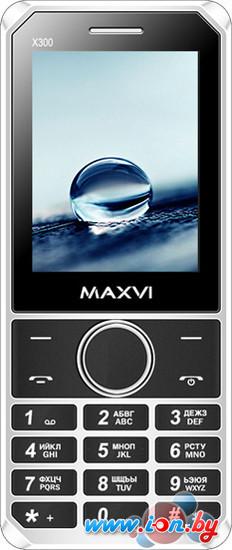 Мобильный телефон Maxvi X300 в Витебске
