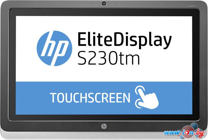 Монитор HP EliteDisplay S230tm в Могилёве