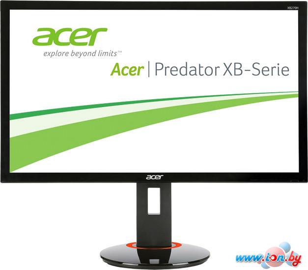 Монитор Acer Predator XB270HA в Могилёве