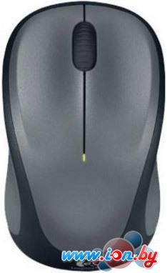 Мышь Logitech Wireless Mouse M235 Colt Glossy (910-003146) в Бресте