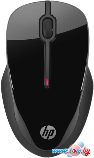 Мышь HP X3500 Wireless Mouse (H4K65AA) в Могилёве