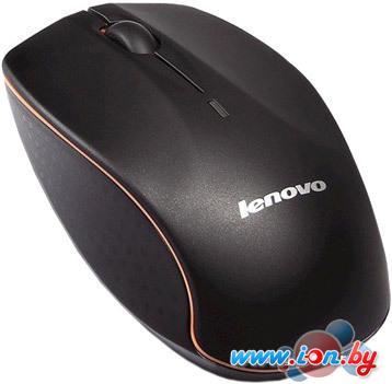 Мышь Lenovo Wireless Mouse N30A Blаck (888009481) в Могилёве
