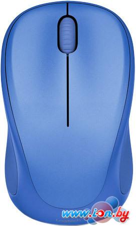 Мышь Logitech Wireless Mouse M317 Blue Bliss (910-004151) в Могилёве