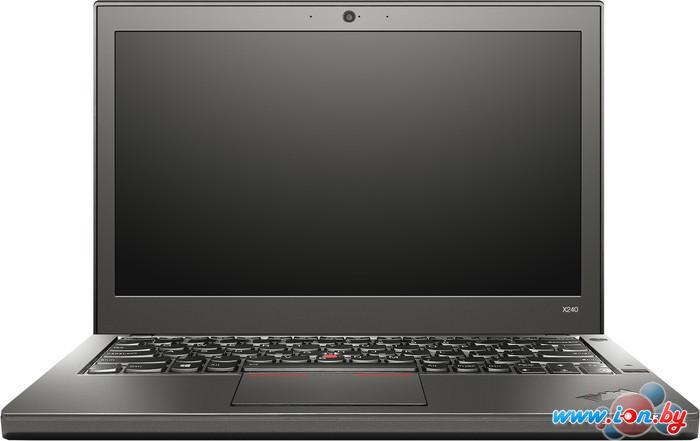 Ноутбук Lenovo ThinkPad X240 (20AL00DKRT) в Могилёве