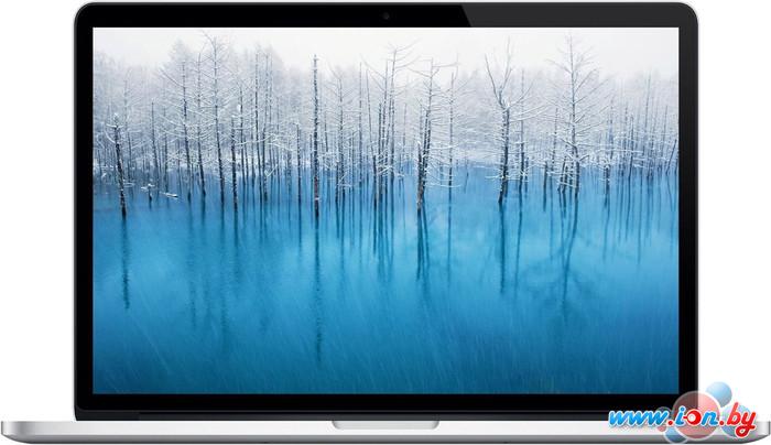 Ноутбук Apple MacBook Pro 13' Retina (MF839) в Могилёве