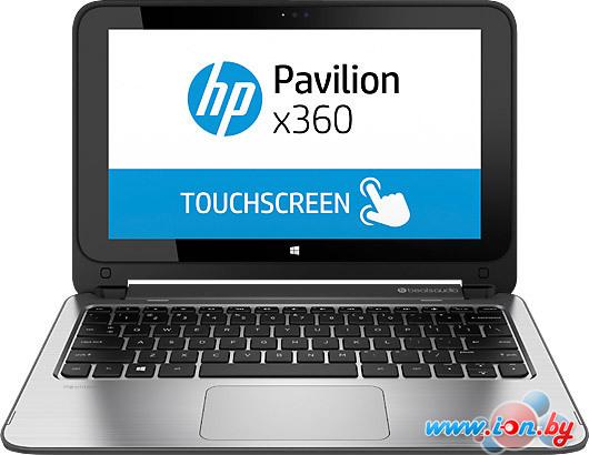 Ноутбук HP Pavilion x360 11-n060ur (L1S01EA) в Гомеле
