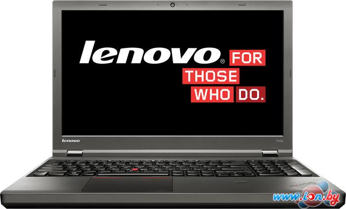 Ноутбук Lenovo ThinkPad T540p (20BE009DRT) в Могилёве