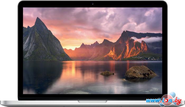 Ноутбук Apple MacBook Pro 13' Retina (MGX72) в Могилёве