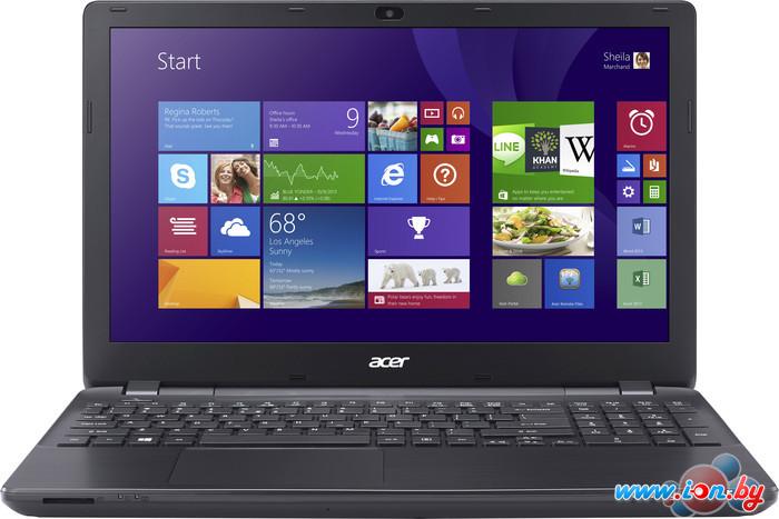 Ноутбук Acer Aspire E5-511-P4Y7 (NX.MNYER.034) в Минске