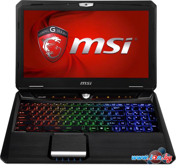 Ноутбук MSI GT60 2QD-1205RU Dominator 4K Edition в Могилёве