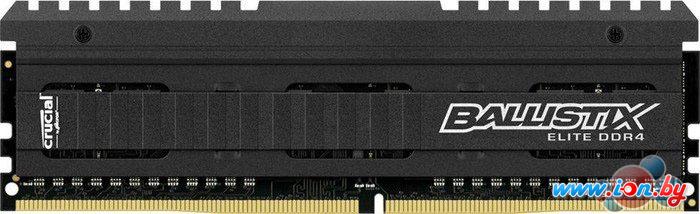 Оперативная память Crucial Ballistix Elite 4GB DDR4 PC4-21300 (BLE4G4D26AFEA) в Могилёве