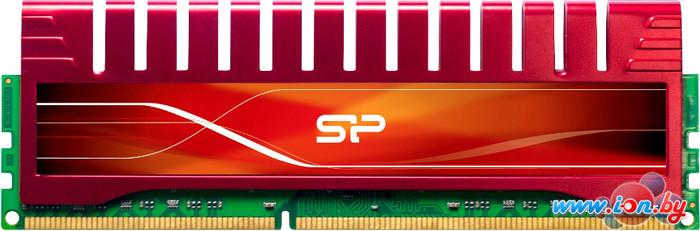 Оперативная память Silicon-Power Xpower 2x4GB DDR3 PC3-12800 (SP008GXLYU16ANDA) в Могилёве