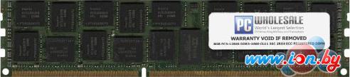 Оперативная память HP 8GB DDR3 PC3-12800 (690802-B21) в Бресте