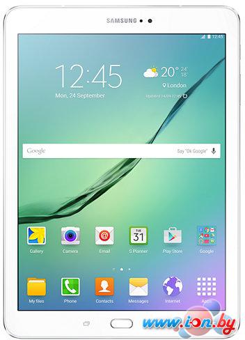 Планшет Samsung Galaxy Tab S2 9.7 32GB LTE White (SM-T815) в Могилёве