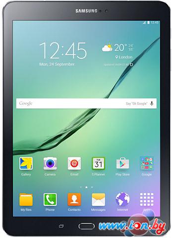 Планшет Samsung Galaxy Tab S2 9.7 32GB LTE Black (SM-T815) в Могилёве
