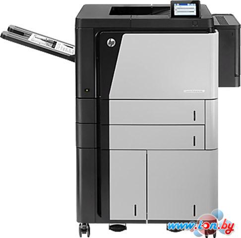 Принтер HP LaserJet Enterprise M806x+ (CZ245A) в Гродно