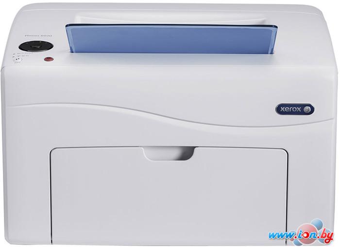 Принтер Xerox Phaser 6020BI в Витебске