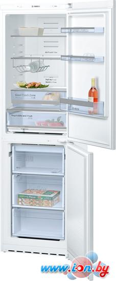 Холодильник Bosch KGN39XW24R в Бресте