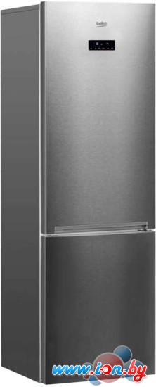 Холодильник BEKO RCNK365E20ZX в Гомеле