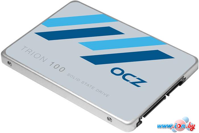SSD OCZ Trion 100 240GB (TRN100-25SAT3-240G) в Могилёве