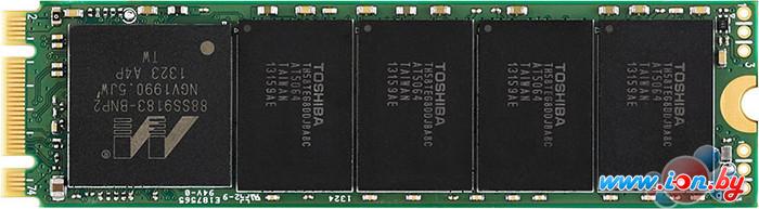 SSD Plextor M6e 256GB (PX-G256M6e) в Гомеле