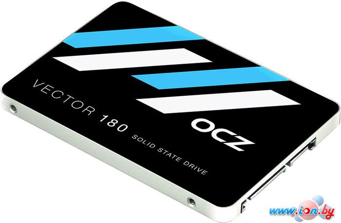 SSD OCZ Vector 180 960GB (VTR180-25SAT3-960G) в Витебске
