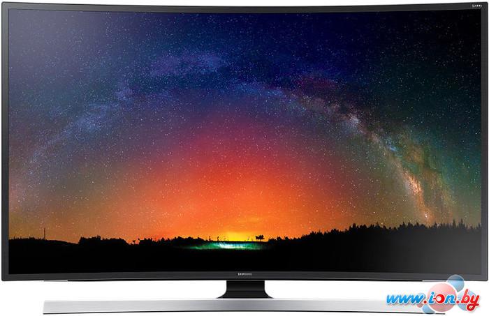 Телевизор Samsung UE48JS8500T в Могилёве