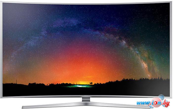 Телевизор Samsung UE48JS9000T в Могилёве
