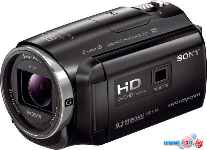 Видеокамера Sony HDR-PJ620 в Минске