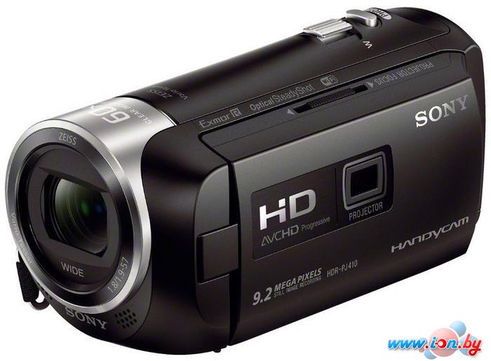 Видеокамера Sony HDR-PJ410B в Могилёве