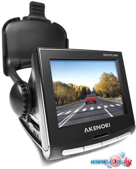 Автомобильный видеорегистратор Akenori DriveCam 1080 Pro в Гомеле