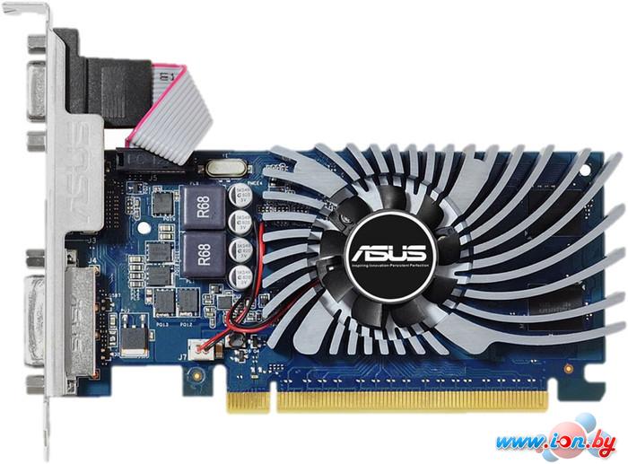 Видеокарта ASUS GeForce GT 730 2GB GDDR5 (GT730-2GD5-BRK) в Могилёве