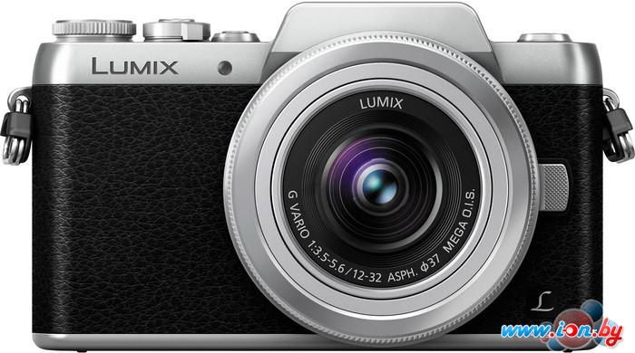 Фотоаппарат Panasonic Lumix DMC-GF7 Kit 12-32mm в Могилёве