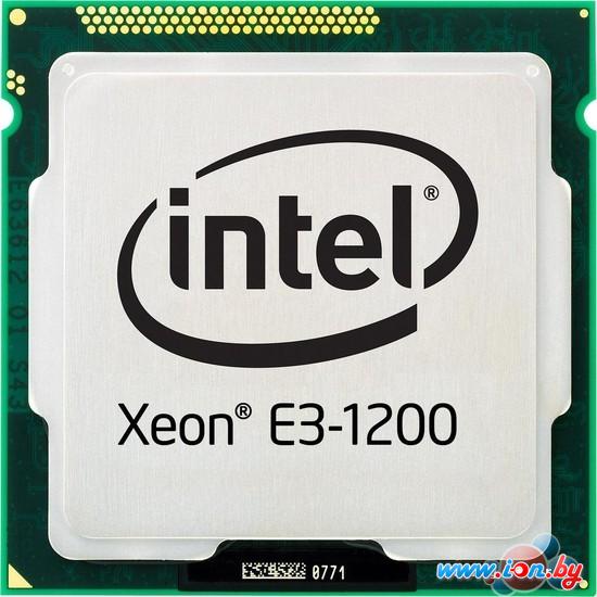 Процессор Intel Xeon E3-1265L v4 в Бресте
