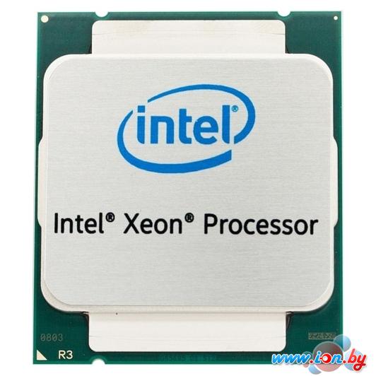 Процессор Intel Xeon E5-2623V3 в Бресте