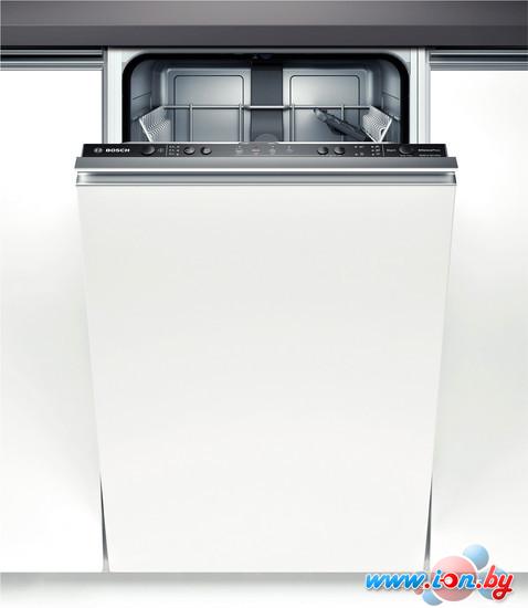 Посудомоечная машина Bosch SPV40E60RU в Гродно