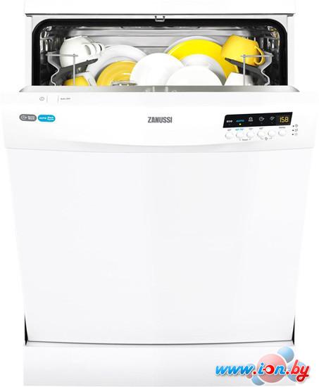Посудомоечная машина Zanussi ZDF92600WA в Гомеле